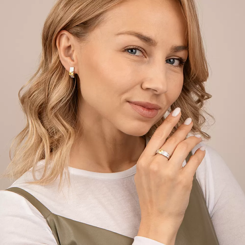 Кольцо 11-775-11600 серебро_3