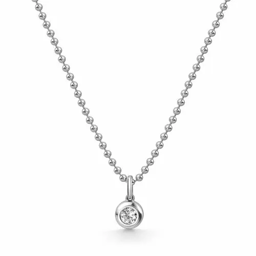 Колье 06-4905.00КЦ-00 серебро_0