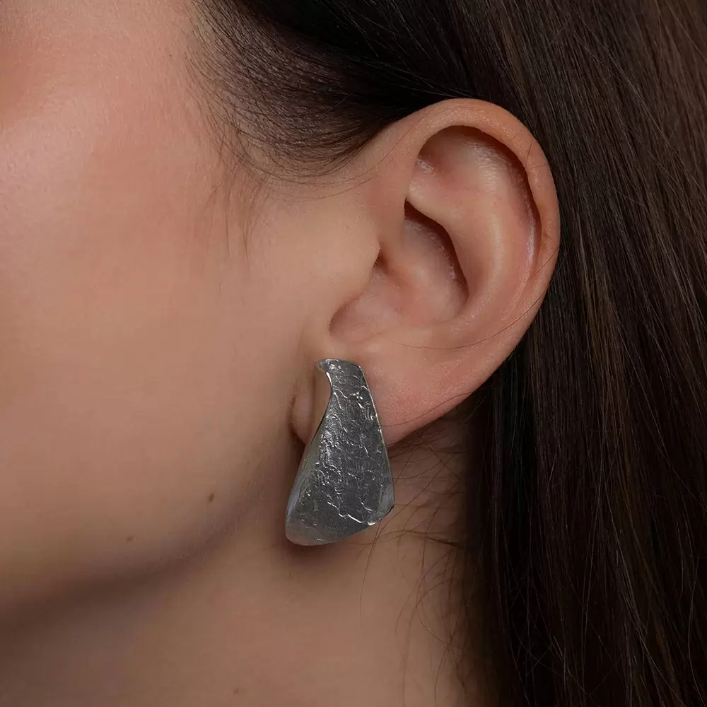 Серьги SOR1696BC-SL.RH серебро
