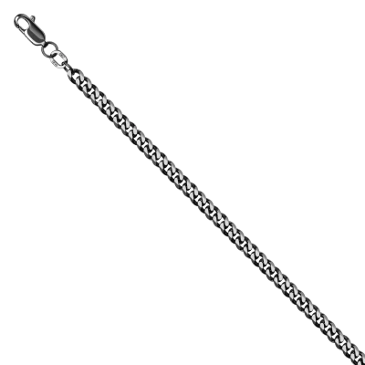 Цепь НЦ22-002Ю-6 d0.90 серебро