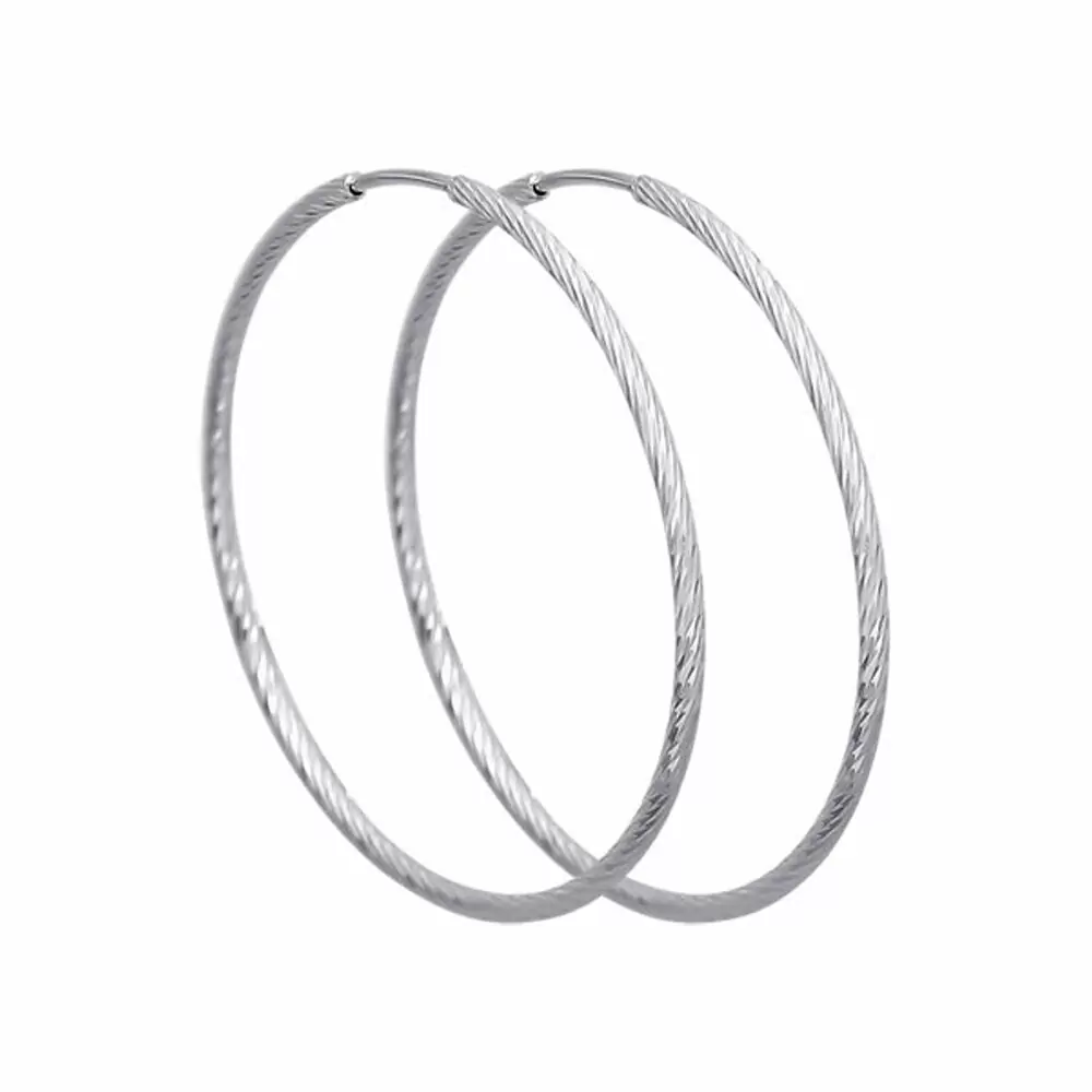 Серьги конго 140179 золото_0