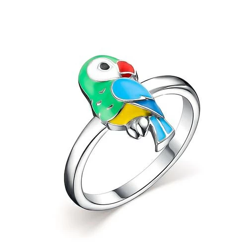 Верёвочное кольцо для попугая, купить в Москве по выгодной цене, Пернатое царство