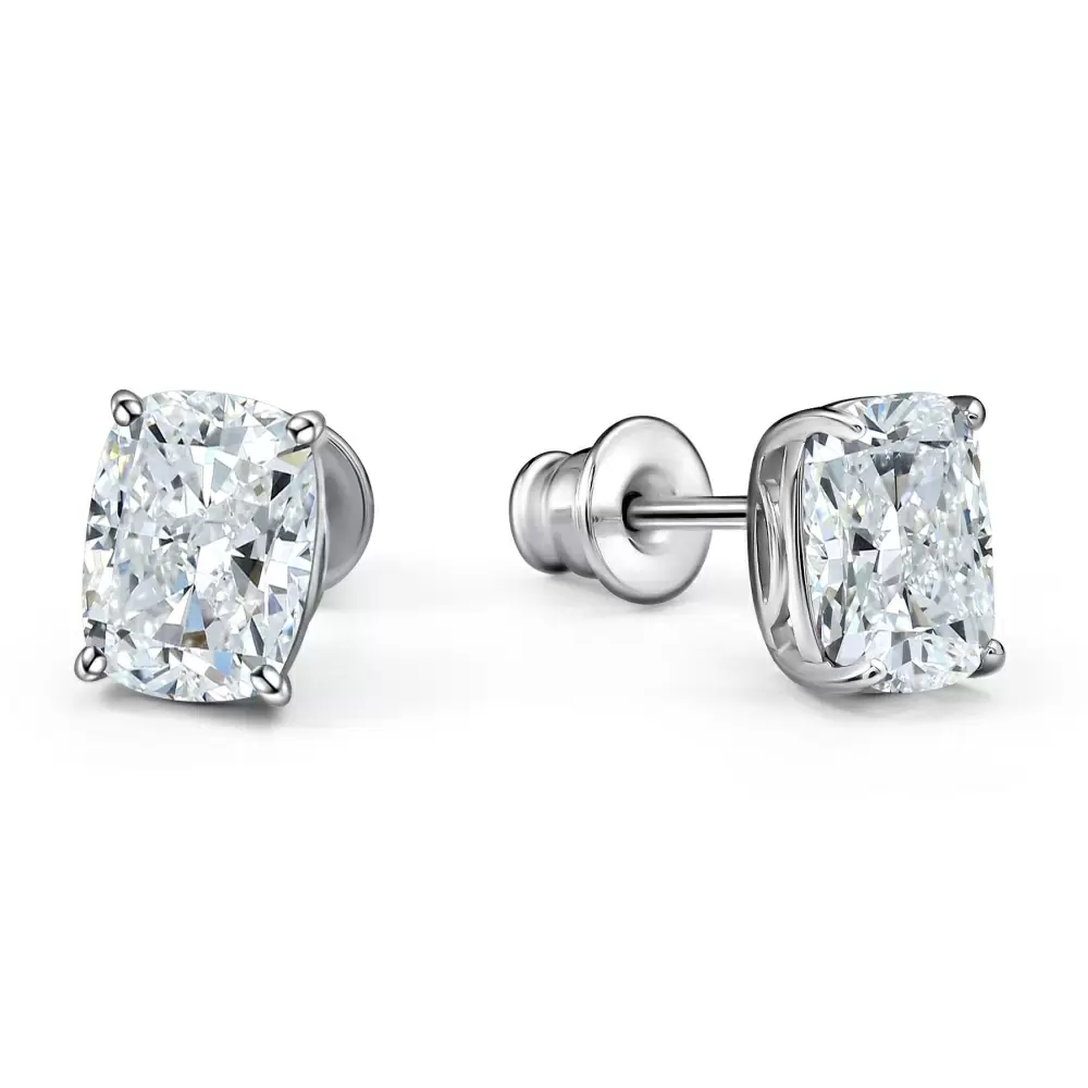 Серьги пусеты 02-4764.00БТ-00 серебро_0