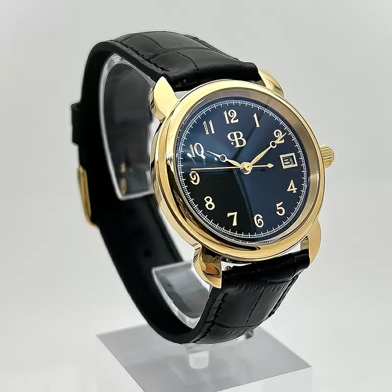 Часы 4076220кк ювелирный сплав