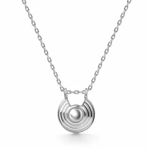 Колье 06-4925.0000-00 серебро_0