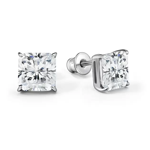 Серьги пусеты 02-4766.00БТ-00 серебро_0