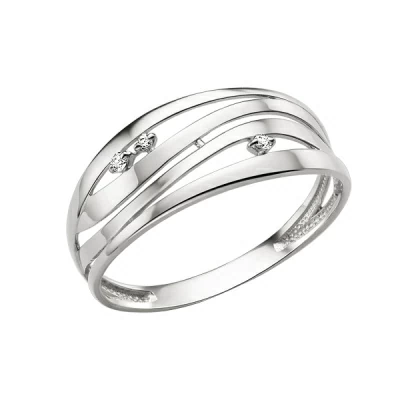Кольцо 016481-3101 золото