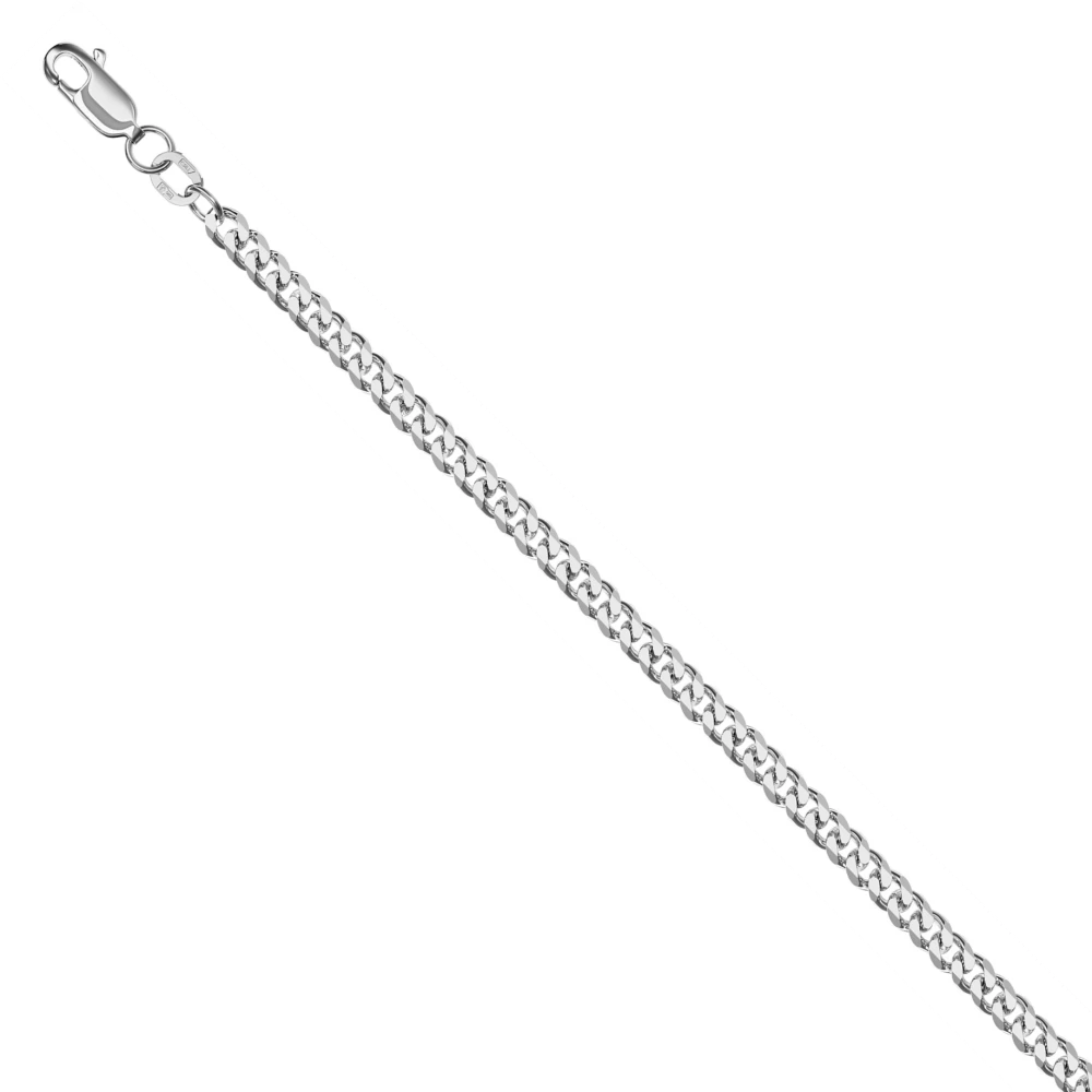 Цепь НЦ18-002-3 d0.90 золото Полновесная