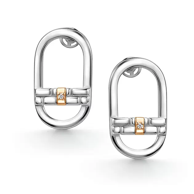 Серьги 02-5520.000Б-00 серебро