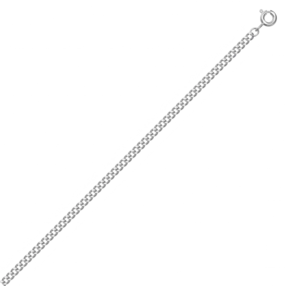 Цепь НЦ22-002Ю-3 d0.60 серебро_0