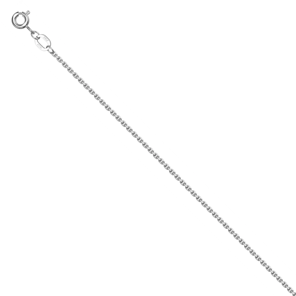 Цепь НЦ22-053Ю-3 d0.40* серебро