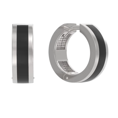 Серьги 1042652-04000 серебро
