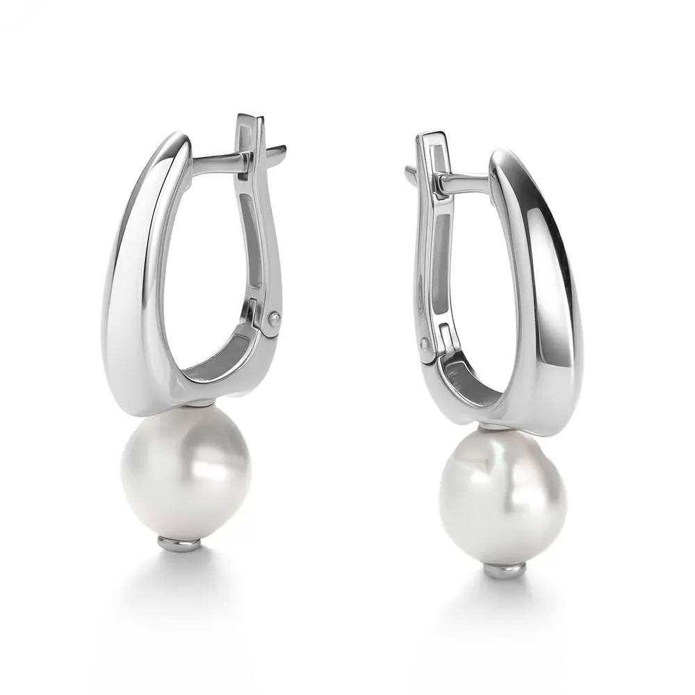 Серьги 02-4115.00ЖБ-00 серебро_1