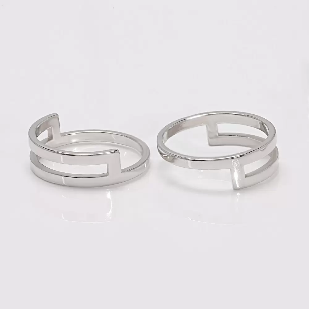 Кольцо 1045001-00000 серебро_1