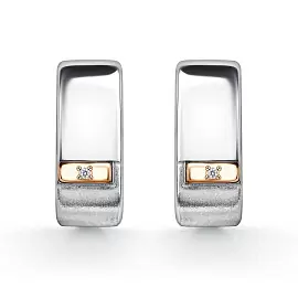 Серьги 02-5361.000Б-00 серебро_0