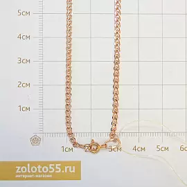 Цепь 170303522 золото Полновесная_1