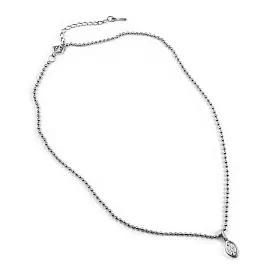 Колье 06-4911.00КЦ-00 серебро_1