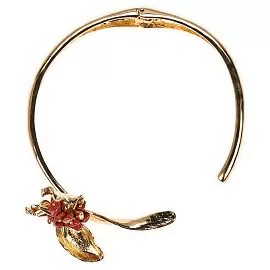 Колье т400  ювелирный сплав_1