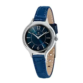 Часы 1820.2.9.84А серебро_0