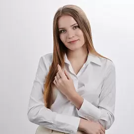 Кольцо КольцоКЛ-35.18.5.бцФ.з585 золото_3