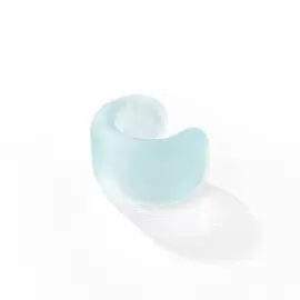 Серьги кафф 00-00000043 гол без пробы_0