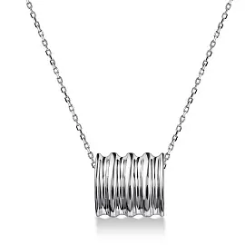 Колье 06-5091.0000-00 серебро_0
