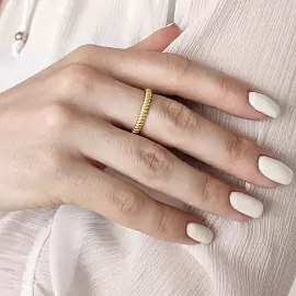 Кольцо 927193 серебро_1