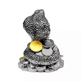 Сувенир 15068 без пробы змея_2