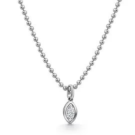 Колье 06-4911.00КЦ-00 серебро_0