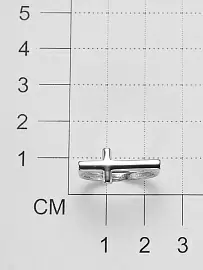 Кольцо 01-3691.0000-00 серебро Крест_2