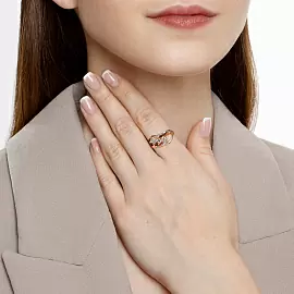 Кольцо 018174 золото_2