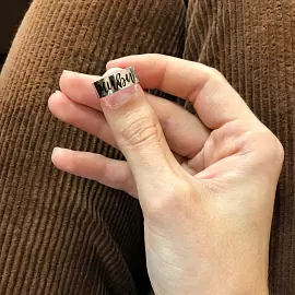 Кольцо 11-209-1002 серебро_3