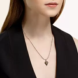 Подвеска 92030669 серебро_2