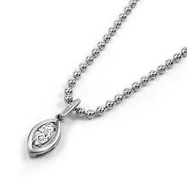 Колье 06-4911.00КЦ-00 серебро_2