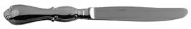 Посуда нож 110301                    серебро