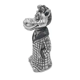 Сувенир 170113 ювелирный сплав Лошадь_1