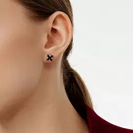 Серьги 24929-202 золото_1