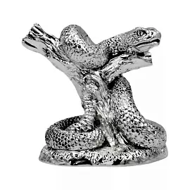 Сувенир 15069 без пробы змея_1