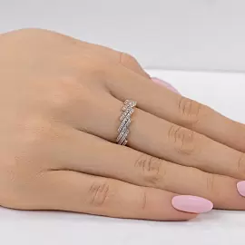 Кольцо 04-51-1157-01 золото_1