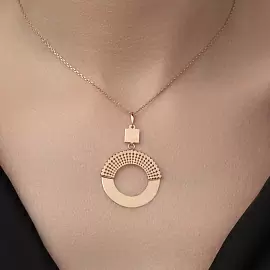 Подвеска 500303-1000 золото_2