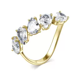 Кольцо 01-30-0990-41-00-1 серебро ЭТОКРАСИВО._0