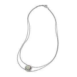 Колье 06-4258.00ПЧ-00 серебро_1