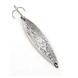Сувенир другое Р1н серебро Щука_1