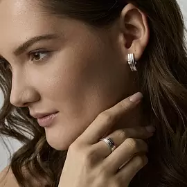 Серьги 02-5108.000Б-00 серебро_2