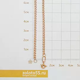 Браслет классический 270303521 золото Полновесный_1