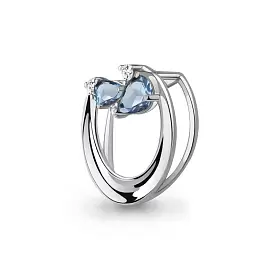 Подвеска 2538305А.5 серебро_1