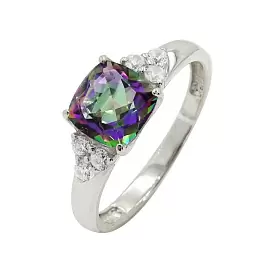 Кольцо 10-72-00031-240 серебро_0