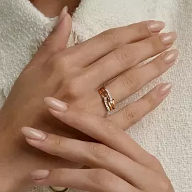 Кольцо 019798 золото_1