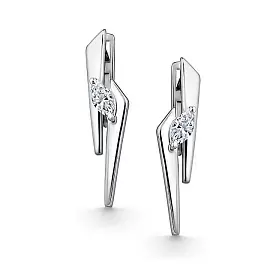 Серьги 02-5096.00КЦ-00 серебро_1