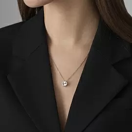 Подвеска бегунок 03-4940.000Б-00 серебро_2